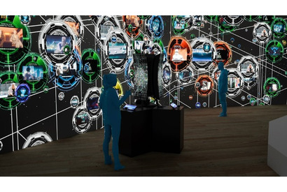 「攻殻機動隊」の世界へ“電脳ダイブ”！作品を深掘りする“DIG”展示も… 大規模展覧会「攻殻機動隊展」詳細が明らかに 画像