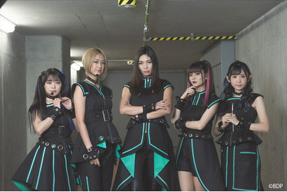 『バンドリ！』発のバンド・RAISE A SUILENが単独ライブ「Craziness」を開催。2020年初ライブにファンが熱狂！【レポート】 画像