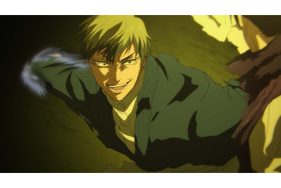 「呪術廻戦 死滅回游 前編」中井和哉、榊原優希、杉田智和ら追加キャストに！初回は1時間SP　King GnuのOP入りPV公開 画像