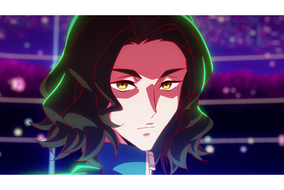 「DIGIMON BEATBREAK」沢城キョウの過去や、ムラサメモンとの関係性を明かす！「ある意味では一心同体」 声優・阿座上洋平＆濱野大輝が対談 画像