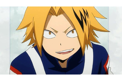 TVアニメ『僕のヒーローアカデミア』第8話のあらすじ＆先行カットが到着！ 画像