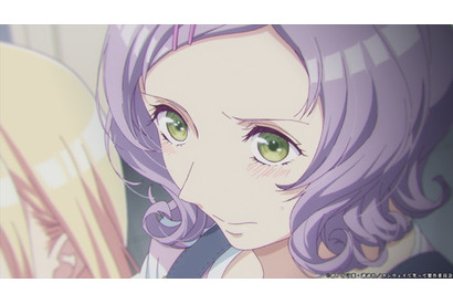 千雪は、高身長のモデルの存在感に圧倒されてしまう――『ランウェイで笑って』第7話あらすじを紹介 画像