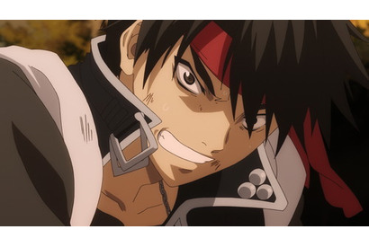 オーフェン一行は謎の暗殺者に襲われる――TVアニメ『魔術士オーフェンはぐれ旅』第8話あらすじを紹介 画像