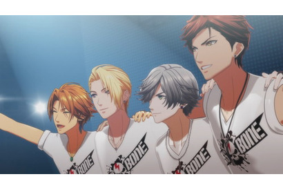 シンジは今の自分を表現するために――『ARP Backstage Pass』第6話あらすじを紹介 画像