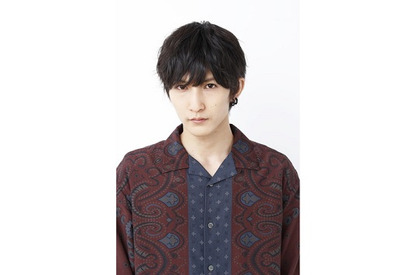 山姥切長義役に梅津瑞樹！　舞台『刀剣乱舞』新作公演の追加キャストが発表 画像