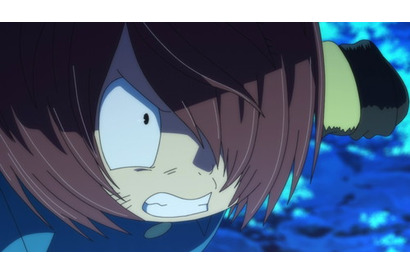 まなは鬼太郎たちと共に慰安旅行に行くことに――TVアニメ『ゲゲゲの鬼太郎』第94話あらすじ＆先行カットが到着 画像