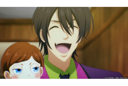 花たちは地下の建物に入るが――TVアニメ『7SEEDS』第7話のあらすじを紹介 画像