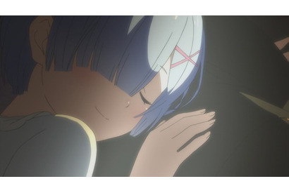 レムやクルシュたちの反対を押し切ってエミリアの元に戻ったスバルだが――TVアニメ『Re:ゼロから始める異世界生活』第1期新編集版第14話・第15話のあらすじを紹介 画像