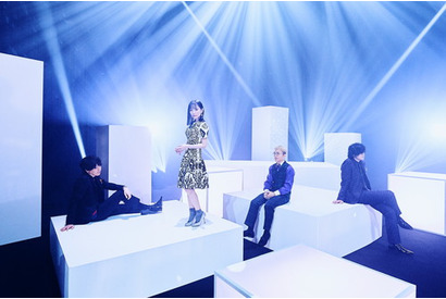 fhánaが『SHIROBAKO』への印象を語る「“魂を削って作品を作る”というのはこういうこと」【「星をあつめて」リリースインタビュー前編】 画像
