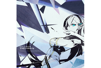 『ファントム オブ キル』ソロモン(CV：秦佐和子)が歌うキャラクターソング2曲がJOYSOUNDでカラオケ配信中！ 画像