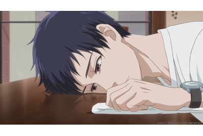 後悔しないようにと正義の背中を優しく押すリチャード！　TVアニメ『宝石商リチャード氏の謎鑑定』第8話あらすじを紹介 画像