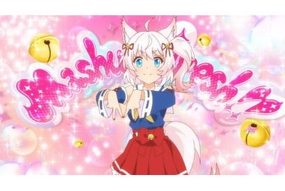 対バン勝負！　TVアニメ『SHOW BY ROCK!!ましゅまいれっしゅ!!』第8話あらすじを紹介 画像