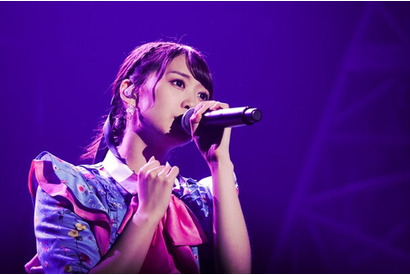 視線も愛もファンと交わして、ツアーの集大成のライブは大成功! 芹澤優 1stツアーファイナルレポート 画像