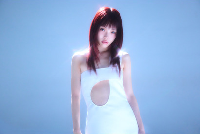 アイナ・ジ・エンド、「ダンダダン」主題歌を紅白パフォーマンス！原作者・龍幸伸＆セルポ星人も歓喜！「めっちゃくちゃかっこいいっす！」 画像