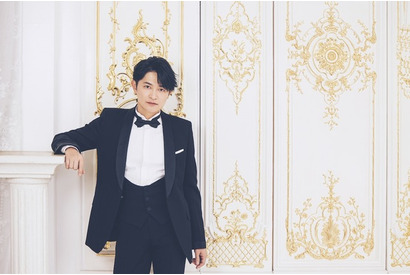 下野紘、ポニーキャニオンとタッグを組んだ“新プロジェクト”始動！ベストアルバム発売＆自身主催の朗読劇開催 画像