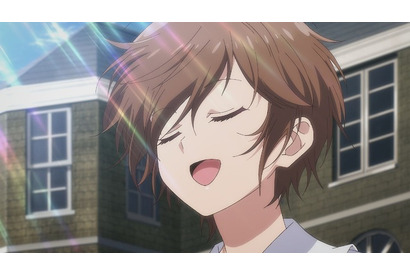 冬アニメ「魔術師クノンは見えている」盲目の天才魔術師の挑戦が始まる―“小説家になろう”年間1位の話題作！ 第1話先行カット 画像