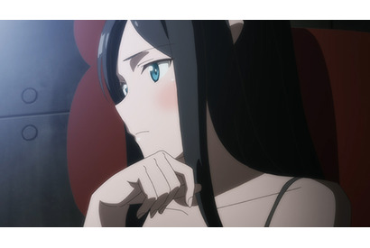 距離感に迷っているのは――『群れなせ！シートン学園』第9話あらすじ・場面カットを紹介 画像