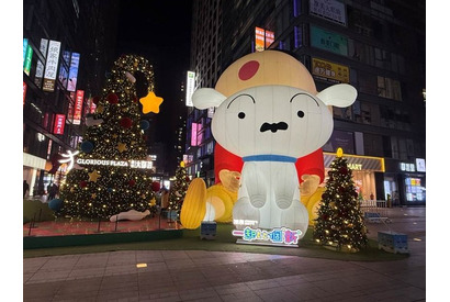 「クレヨンしんちゃん」中国で人気の理由は？「学業のプレッシャーを忘れられる面白さ」 画像