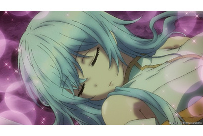 冬アニメ「勇者パーティーにかわいい子がいたので、告白してみた。」人間と魔族、異世界一ピュアな恋が始まる！第1話先行カット 画像