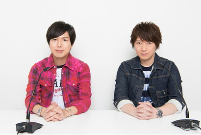 『神谷浩史・小野大輔のDear Girl〜Stories〜』3月14日放送回に『水曜どうでしょう』のディレクター・藤村忠寿と嬉野雅道がゲスト出演決定 画像