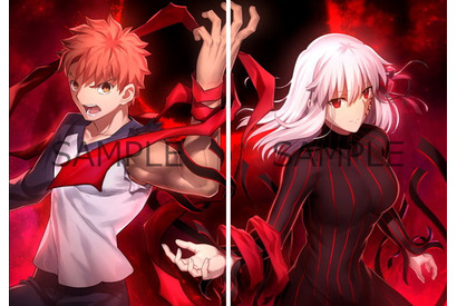 第1週目はビジュアルボード！　劇場版『Fate/stay night [Heaven’s Feel]』III.spring song 来場特典情報が公開 画像