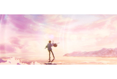 映画『ジョゼと虎と魚たち』劇中カットが初公開！　恒夫とジョゼのキャラクターイラストも解禁 画像