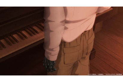 冬アニメ「TRIGUN STARGAZE」“ロスト・ジュライ”から2年半後、ヴァッシュが行方不明となった世界では…？第1話先行カット 画像