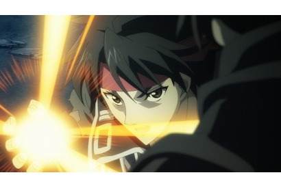 オーフェンは戦いを通して過去の自分と向き合うことに――TVアニメ『魔術士オーフェンはぐれ旅』第10話あらすじを紹介 画像