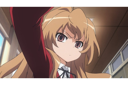 “ツンデレ”キャラといえば？ 3位「ヘタリア」イギリス、2位「とらドラ！」逢坂大河、1位は… ＜26年版＞【#塩の日】 画像