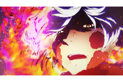 アニメ「地獄楽」牧田佳織監督インタビュー 第二期のテーマは“団結”― キャラクターたちの信頼感に注目 画像