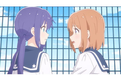 みらとあおは一緒にいることができるように家族を説得する――TVアニメ『恋する小惑星』第9話のあらすじを紹介 画像