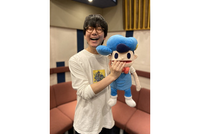NHK Eテレで放送中の大人気コメディショートアニメ『あはれ！名作くん』シーズン５が決定。新キャストに注目度No.１声優・花江夏樹が加入！ 画像