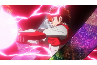 “ビデオテープあるある”も話題!?「ツメ折らないと」…「助けて！」弱音を吐くヒーローに思わず感情移入する「鎧真伝サムライトルーパー」熱い第2話を読み解く【ネタバレあり反応まとめ】 画像