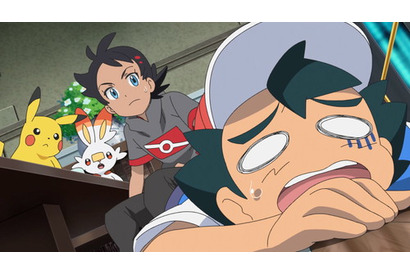 ゲンガーが現れてからサトシの様子が……TVアニメ『ポケットモンスター』3月8日放送のあらすじ＆場面カットを紹介 画像
