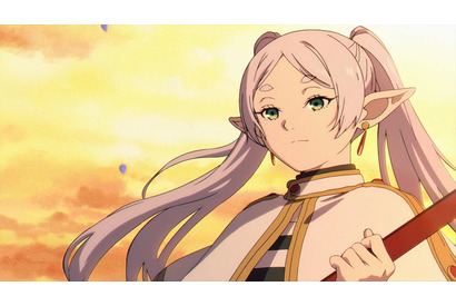 「葬送のフリーレン」2期放送開始に備えよ！第1期の全28話、順次無料一挙放送 “勇者ヒンメルなら視たってことだよ”【ABEMA】 画像