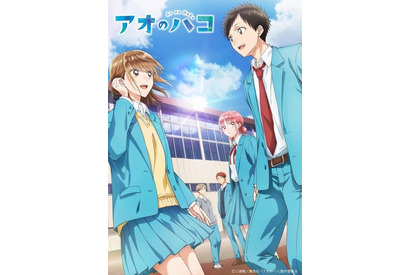上田麗奈さんお誕生日記念！一番好きなキャラは？ 3位「鬼滅の刃」栗花落カナヲ、2位「アオのハコ」鹿野千夏、1位は…「ギャップがたまらないです」 ＜26年版＞ 画像