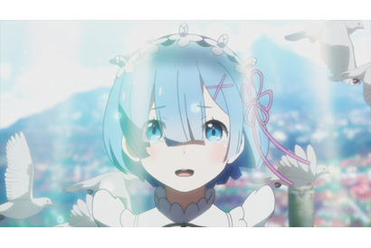 レムによって絶望の淵から救い出されたスバルは――TVアニメ『Re:ゼロから始める異世界生活』第1期新編集版第18話・第19話のあらすじを紹介 画像