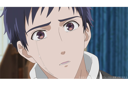 リチャードの秘密にしていた過去が明かされる――TVアニメ『宝石商リチャード氏の謎鑑定』第10話あらすじを紹介 画像