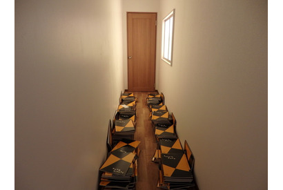 「劇場アニメ ルックバック展」藤本タツキのネームも公開！ 押山清高監督の“線の感情”で藤野と京本の創作の日々が蘇る―【レポ】 画像