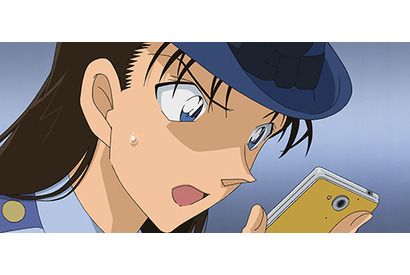 帰り道に襲われた百崎橙子は……TVアニメ『名探偵コナン』第972話のあらすじ＆先行カットを紹介 画像