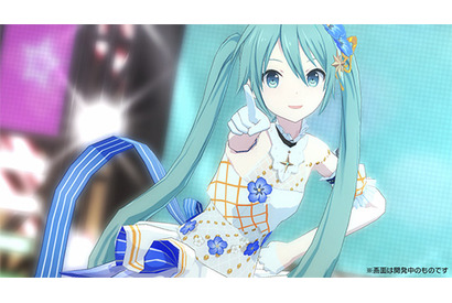 『プロジェクトセカイ カラフルステージ！ feat. 初音ミク』「ハッピーシンセサイザ」「ロキ」など新たな3DMVが公開！ 4月下旬より事前登録開始 画像