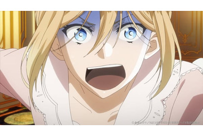 TVアニメ「王室教師ハイネ」第8話の先行カット&あらすじが到着！ 画像