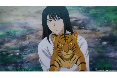 安居が懲罰房から戻ってから、試験中立て続けに事故が起こる――TVアニメ『7SEEDS』第10話のあらすじを紹介 画像