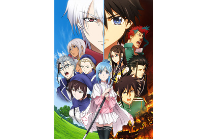 現在放送中のTVアニメ『プランダラ』、3月21日に「あなたの心をプランダラトーク」特番実施決定。中島ヨシキ、本泉莉奈、梅原裕一郎、悠木碧が出演 画像