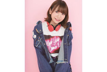 声優・和氣あず未、2ndシングルのなかから「恋と呼ぶには」のMusic Videoを公開 画像