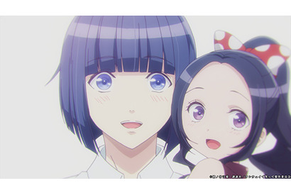 「チームだけどライバル」。そんな心と千雪が創り出すランウェイは――『ランウェイで笑って』第11話あらすじを紹介 画像