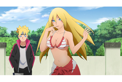テントウが忍者にあこがれる本当の理由を知ったボルトは――TVアニメ『BORUTO-ボルト- NARUTO NEXT GENERATIONS』第149話あらすじ＆先行カットが到着 画像