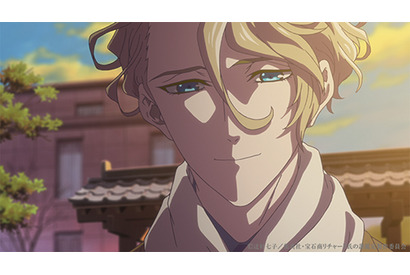 正義とリチャードに日常が帰ってきたある冬の日に――TVアニメ『宝石商リチャード氏の謎鑑定』第11話あらすじを紹介 画像