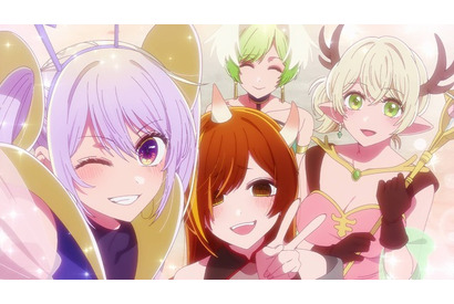 冬アニメ【推しの子】ディレクター漆原のリスペクトのない姿勢が、コスプレイヤーメイヤの怒りに触れ…第27話先行カット 画像