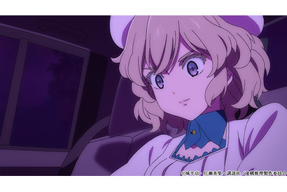 鋼人七瀬の存在を消すべく放たれる琴子の第4の一撃とは――TVアニメ『虚構推理』第11話あらすじを紹介 画像